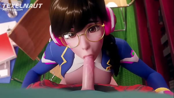 Deva blowjob