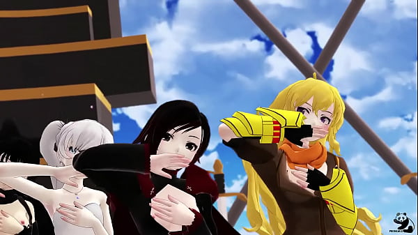 RWBY | Crew (Prom)