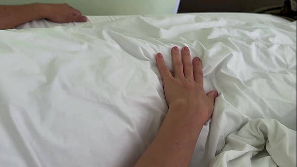 A stepson doesn't mind having sex with his stepmother, especially if she mistakes you for his father. 