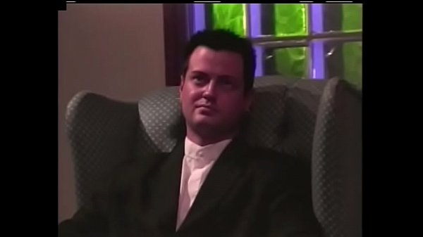 Play MP4 - Curvy blonde stripper gets drilled by a client stud