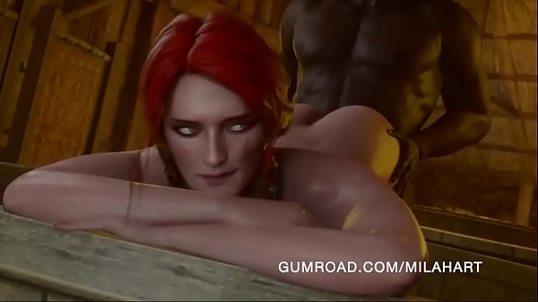 3D HENTAI 
