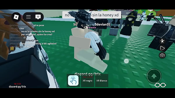 Roblox