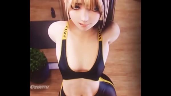 Marie's waiting for you 