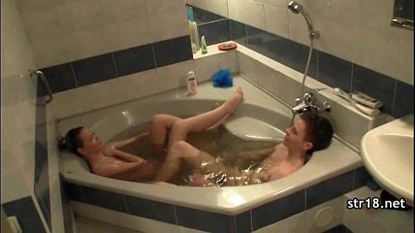 A Young couple Make_a Sex Tape