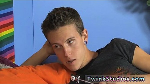 Gay brothers comics porn Dustin Revees and Leo Page commence an 