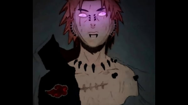 Personagem que fudeo o naruto gostoso 