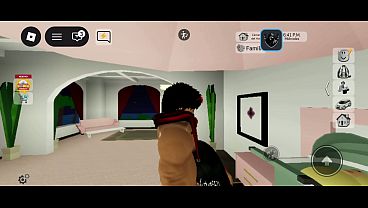 Mi Chica Favorita Ne Invita A Coger En Brookhaven En Su Tiempo Libre Antes De Ir Al Trabajo thumbnail