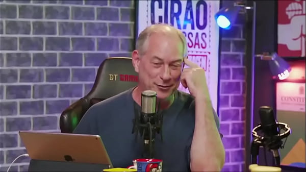 Nonton Advogado Calvo Fode Ex Ministro Da Justi&ccedil;a thumbnail