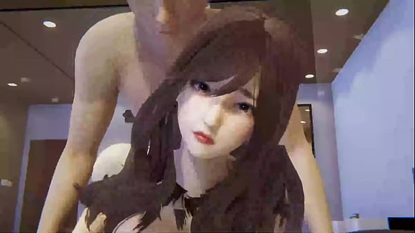 中文音声 御姐老师做爱怀孕 thumbnail