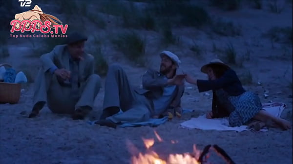 Newest hot amalie dollerup nude with her big apple tits and peach ass from badehotellet s05e01 much nudity tv shows released in 2018 nude scene on