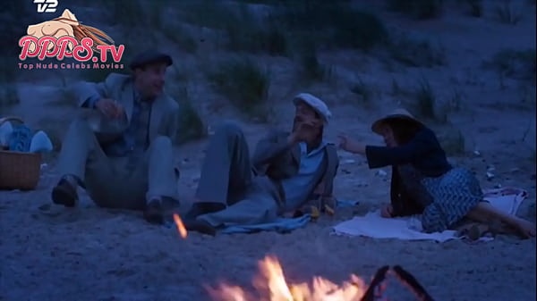 2018 Popular AmalieDollerup Nude Show Her_Cherry Tits FromBadehotellet Seson 5 Episode 1_Sex Scene On PPPS TV