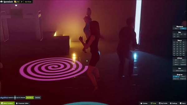 Nonton Fucking With Others Online - Cgisexgames.com thumbnail