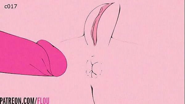 Mujer se mete enorme dildo por el culo 