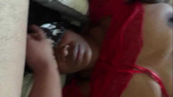 Play MP4 - Obedient Ebony Suck my fingers and toes light slap