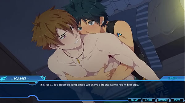 Play MP4 - A Blue Balls Finale &vert; TheCaliMack plays Sleepover - Part 04