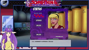 Gunsmoke Games Something Unlimited Episode 138 Feeling Up Powergirl thumbnail