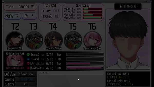 Nonton Game Hentai: Gal Party! Ep 3 thumbnail