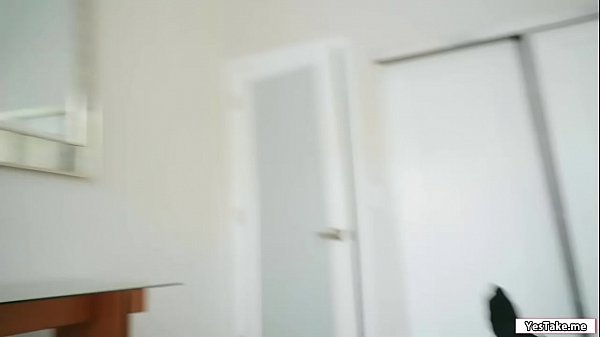 Stepmom joins her stepson to_have sex