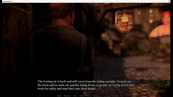 Nonton So We Be Very Horny On The Date (the Secret Ingredient Is....) Ep 5 thumbnail