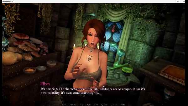 So_we be very hornyon the_date TheSecret_Ingredient Is Ep5