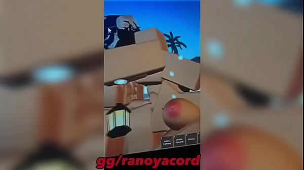 Blonde girl gets_fucked in the beach and_gets her_throat_and pussy rearranged Roblox