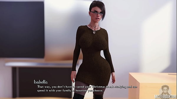 Being A Dik Ep. 293 - Visual Novel Gameplay thumbnail