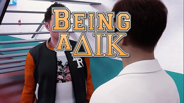 Nonton Being A Dik Ep. 293 - Visual Novel Gameplay thumbnail