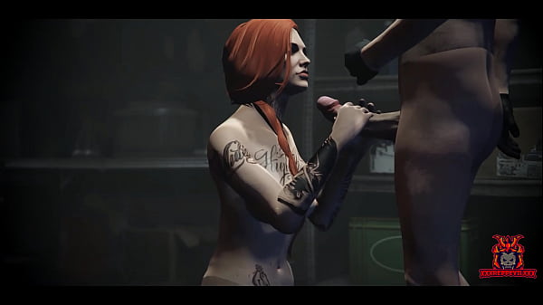 White Rabbit Halloween Special