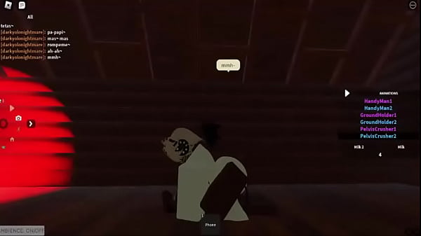 Play MP4 - Rica Milf Disfruta con la Polla de este chico negro