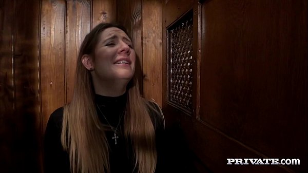 Play MP4 - Samantha Bentley Gets a Huge Facial in I Confess