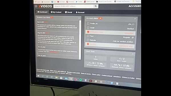 Verification video 