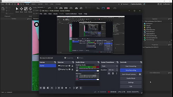Nonton A Roblox Condo thumbnail