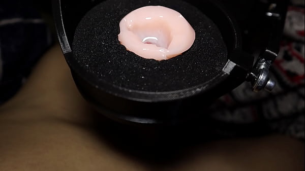 Play MP4 - Try not to cum with this miracle machine for a penis without hands&excl; The best masturbator in the world&excl;