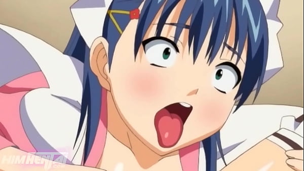 Les ense&ntilde;o la polla a mis dos hermanastras 