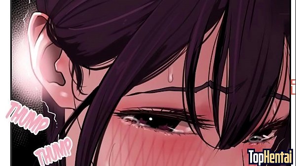 My Dick Has_Superpowers Episode 3