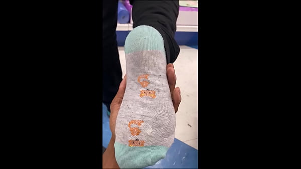 Popcorn Feet thumbnail