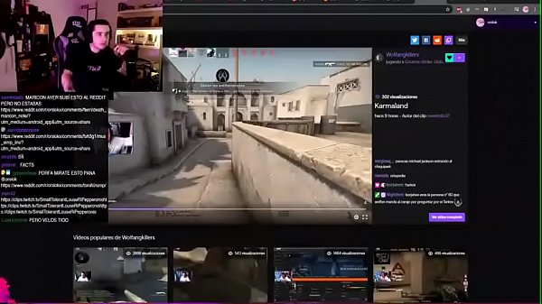 A mi prima le gusta cuando se la meto de est&aacute; forma 