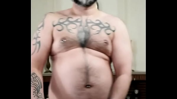 Play MP4 - NAKED ROOZBEH AT HOME