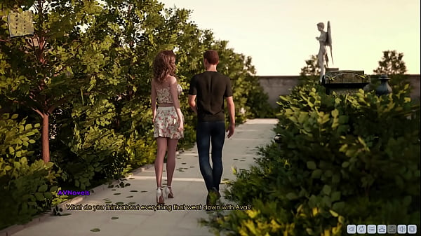 Lust Academy 545 thumbnail