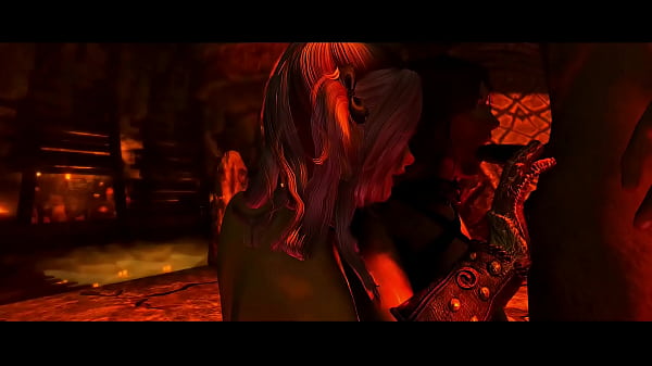 The dragonhorn skyrim stories 