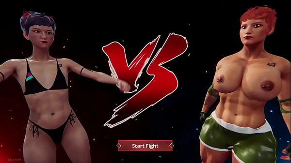 Nonton Xiao Vs Aine [nf3d Female Mma Combat Ring] thumbnail