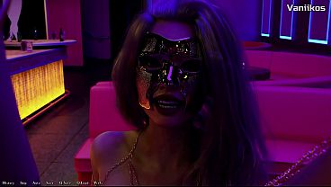 Being A Dik[v0.8] | Gorgeous Stripper With Hot Tits And A Perfect Ass Fucked By Boy With A Big Dick | Hottest Highlights | Part #43 thumbnail