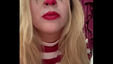 Nonton Payasa De Mcdonald's Es Rellenada De Mayonesa thumbnail