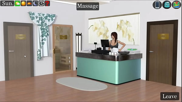 F i l f cap 8 mi hermanastra es la mejor camgirl ella juega con su co&ntilde;o para sus fans 