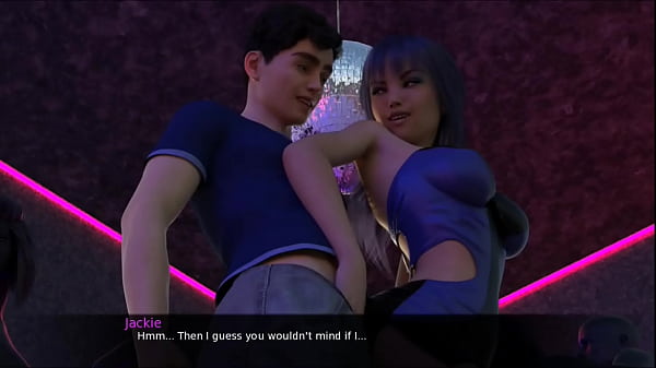 F i l f cap 8 mi hermanastra es la mejor camgirl ella juega con su co&ntilde;o para sus fans 