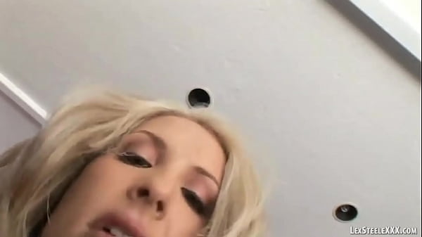Hot Blonde Chelsea Rae Takes BBC Lex Steele In Her_Pretty Little Cunt!