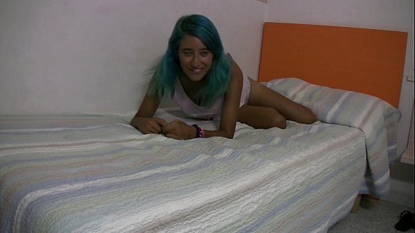 Play MP4 - Innocent Susy Blue fucks with a friend in private video with many real orgasms