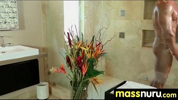 Lucky Client gets a Full_Service_Massage_3