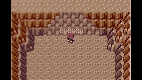 ゆっくり実況 全てのポケモンが出現するサファイアpart21_改造ポケモン