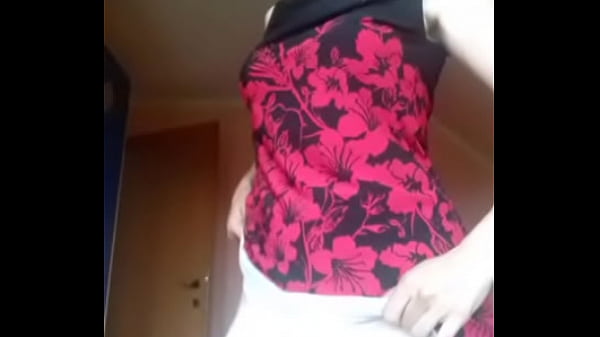 My Girlfriendstripped for me